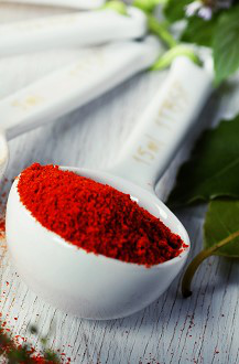Chilli Powder