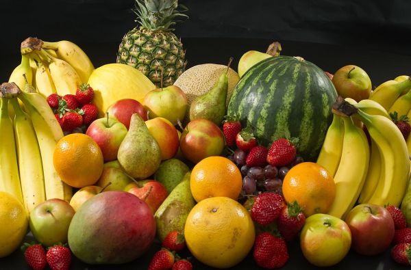 Fruits