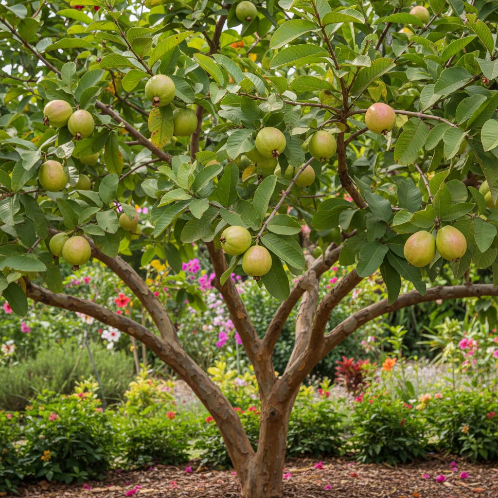 Guava Plant