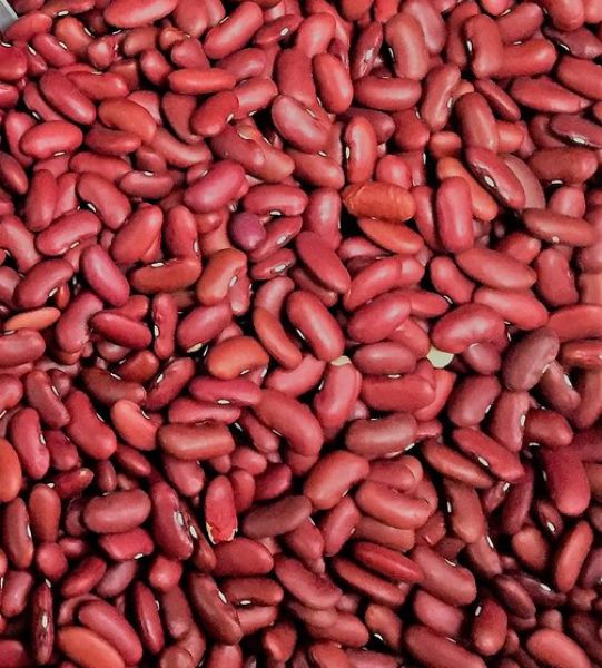 Beans - Kidney Beans (Rajma)
