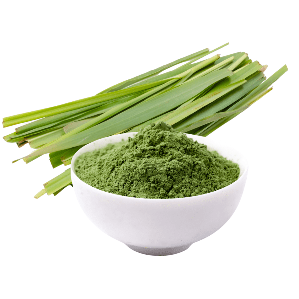 Lemon Grass Powder