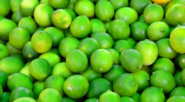 Lemon - Green (Lime)