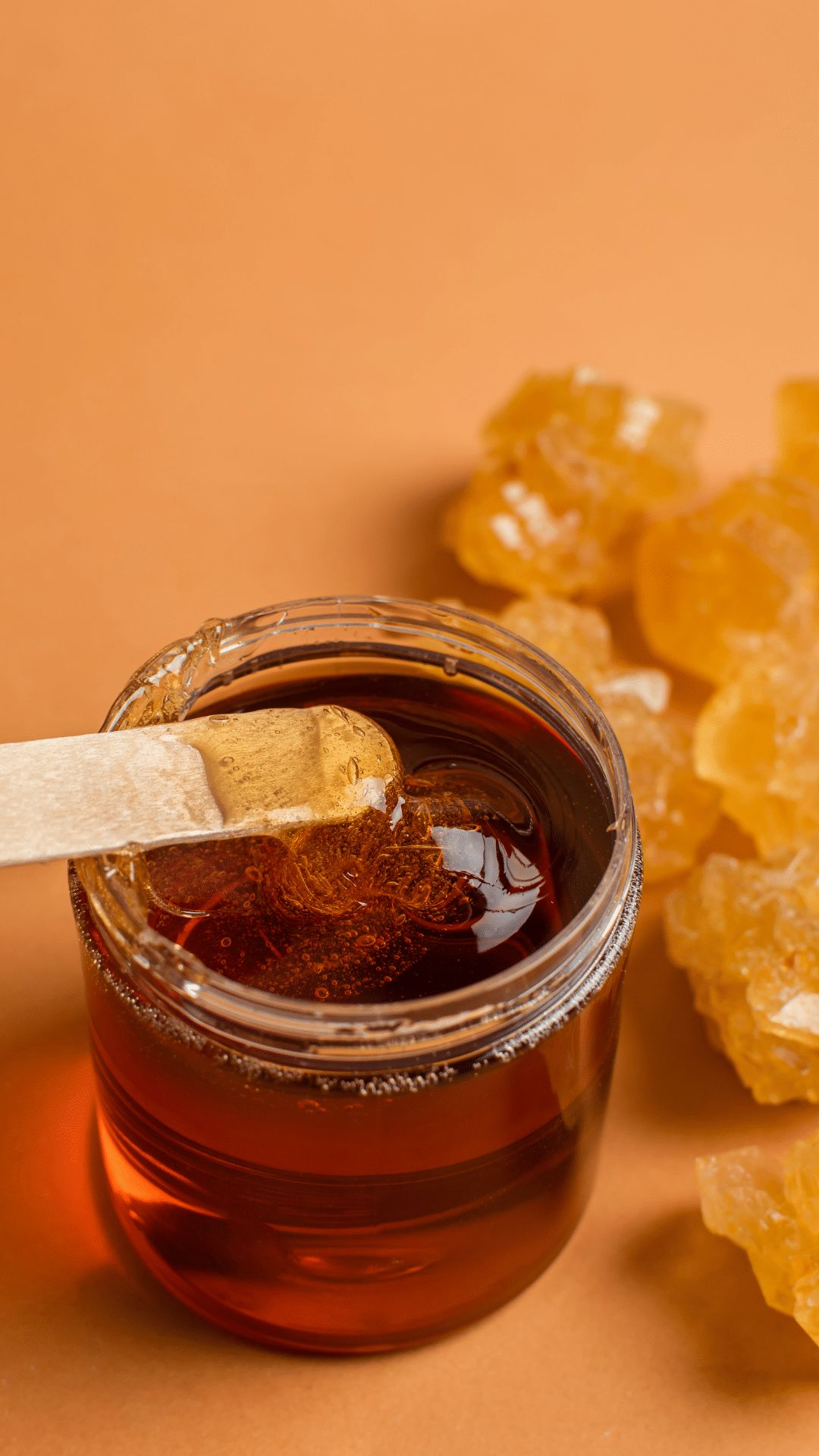 Mahua Lotion - Wax
