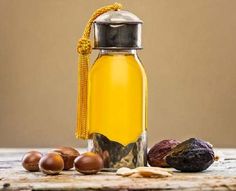 Mahua Oil