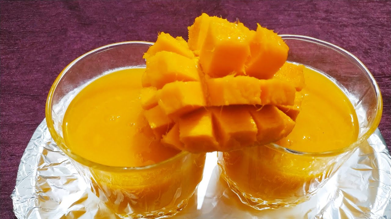Mango Juice