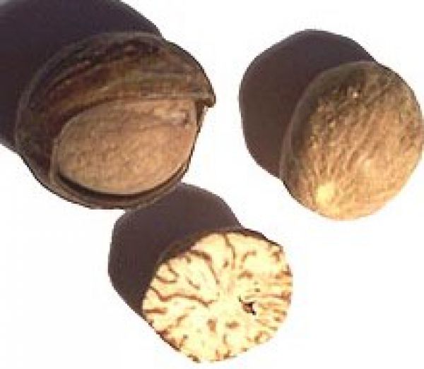 Nutmeg