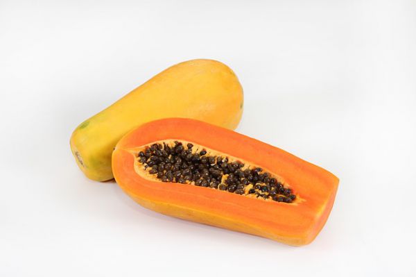 Papaya - Fruit