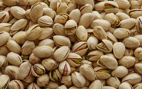 Pistachios
