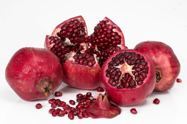 Pomegranate - Fruit