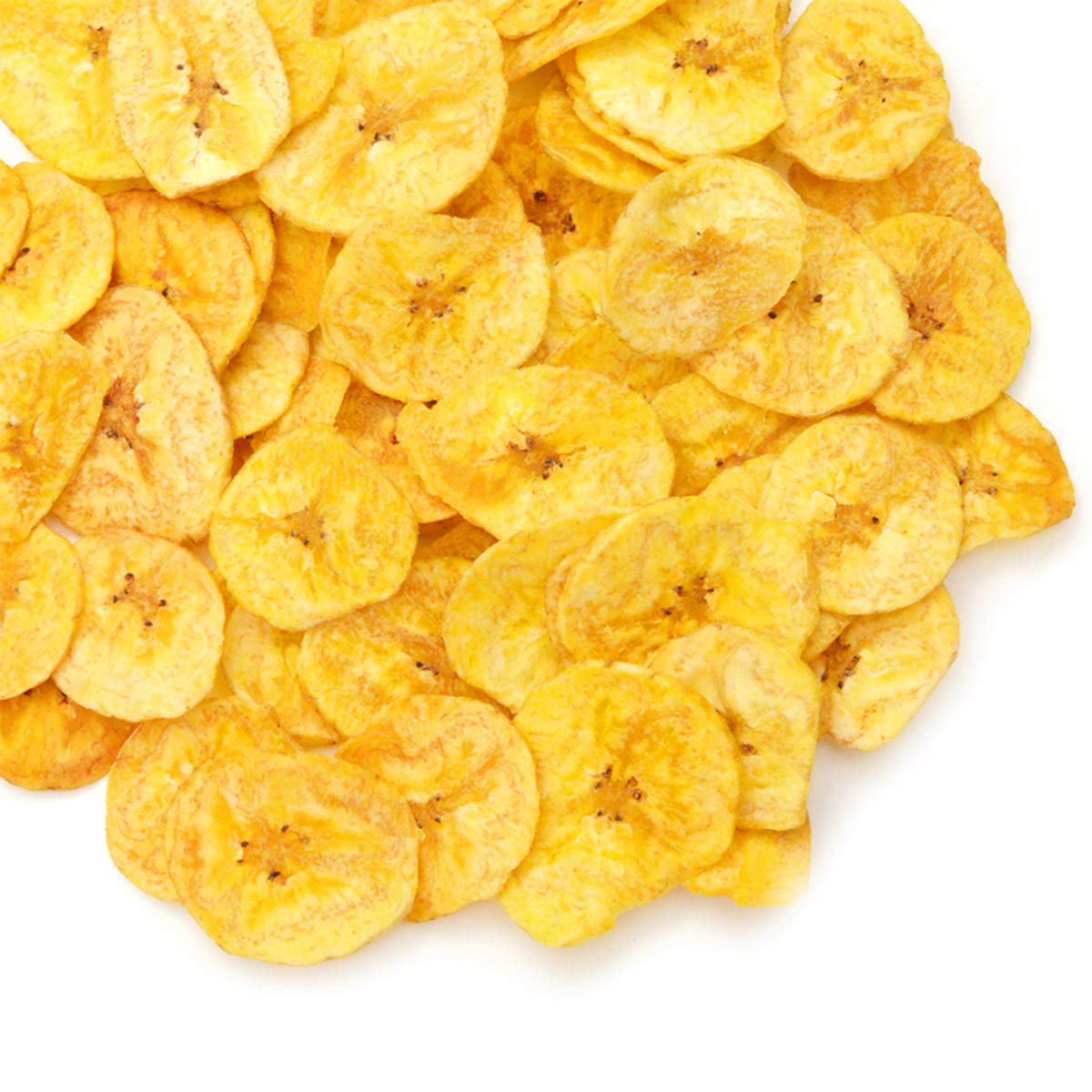Banana Chips