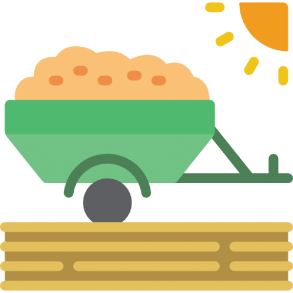 Trailer (For Loading)