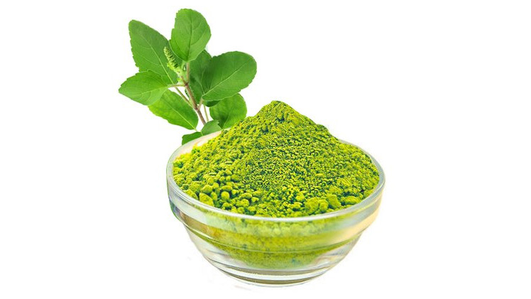 Tulsi Powder