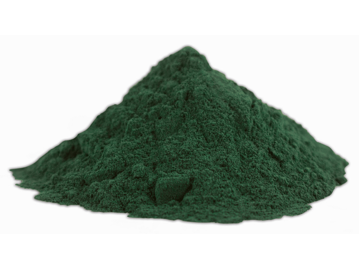 Spirulina Powder