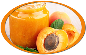 Apricot Pulp