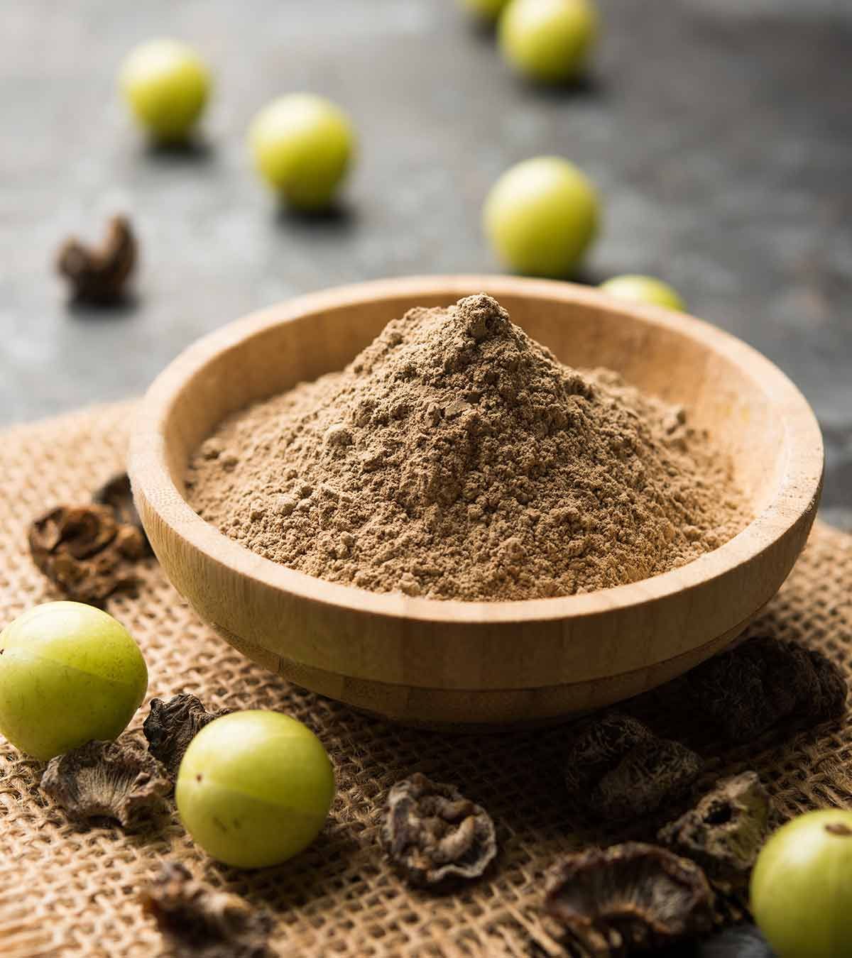 Adusa Powder