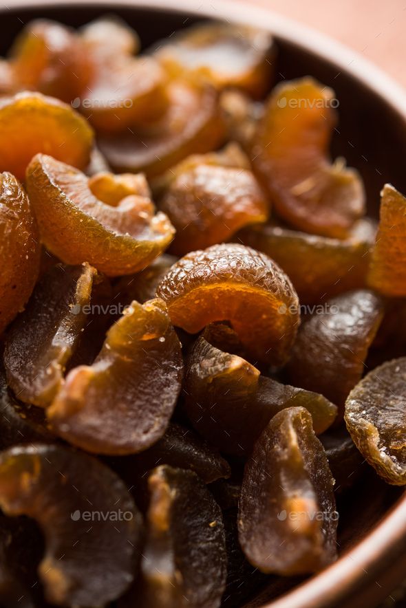 Amla Candy