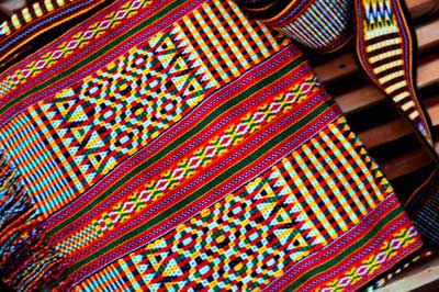 Apatanis Textiles