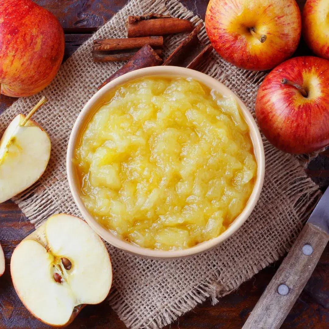Apple Pulp – GeeCom India