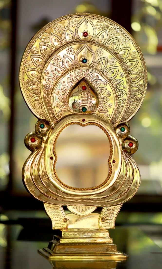 Aranmula Kannadi