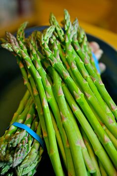 Asparagus