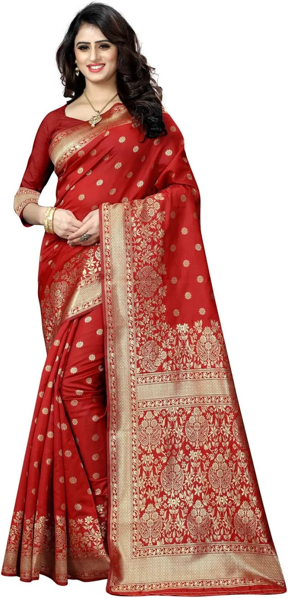 Banarasi Saree