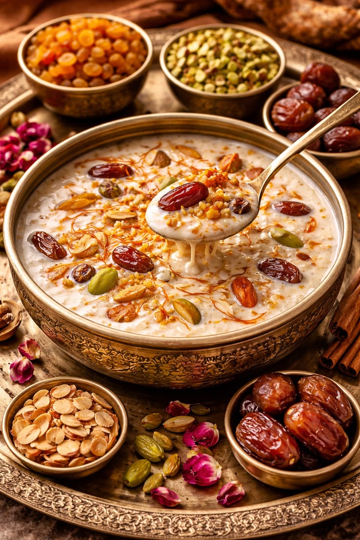 Basundi
