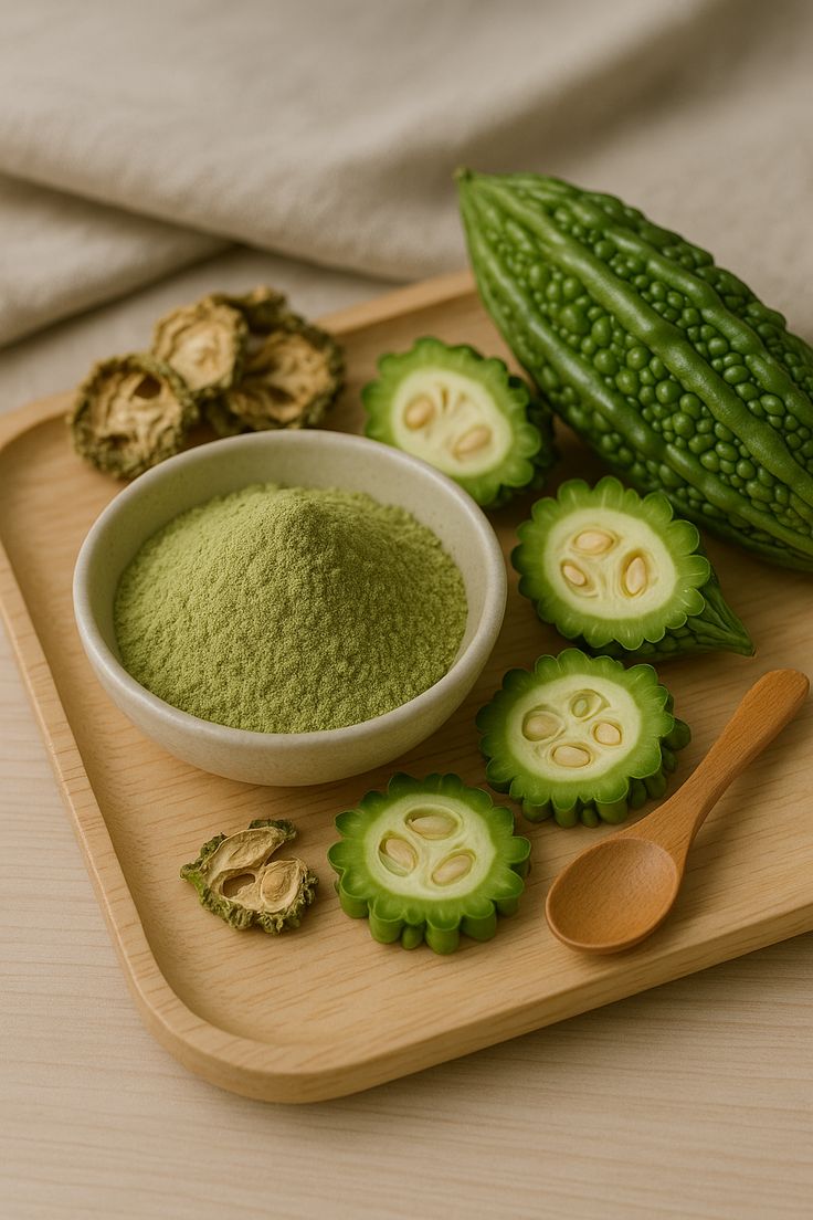 Bittergourd Powder