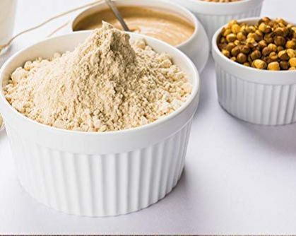 Black Gram Sattu