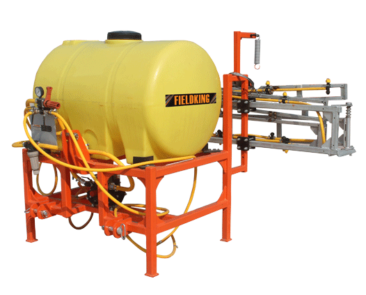 Boom Sprayer