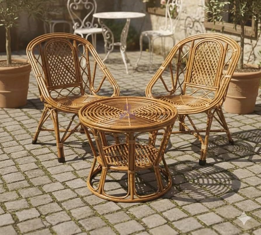 Cane Furniture
