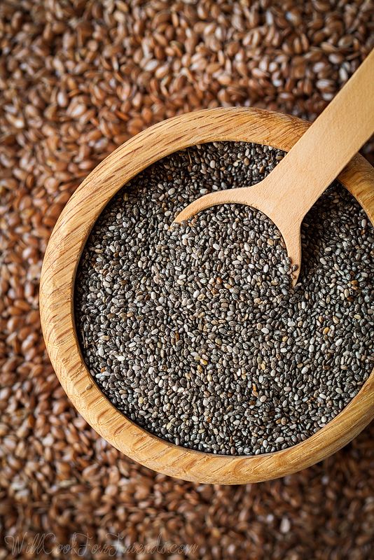 चरी बीज (Chari Seeds)