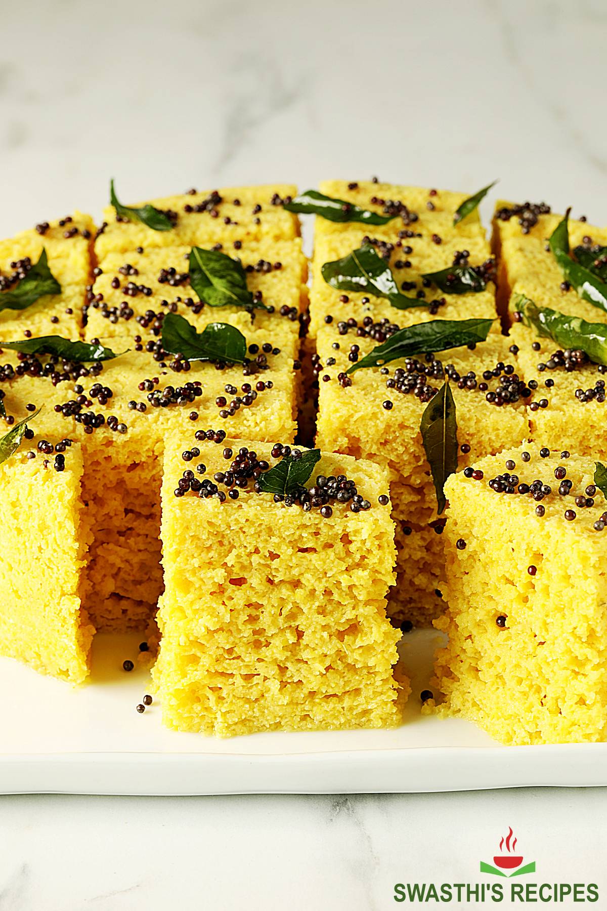 Dhokla