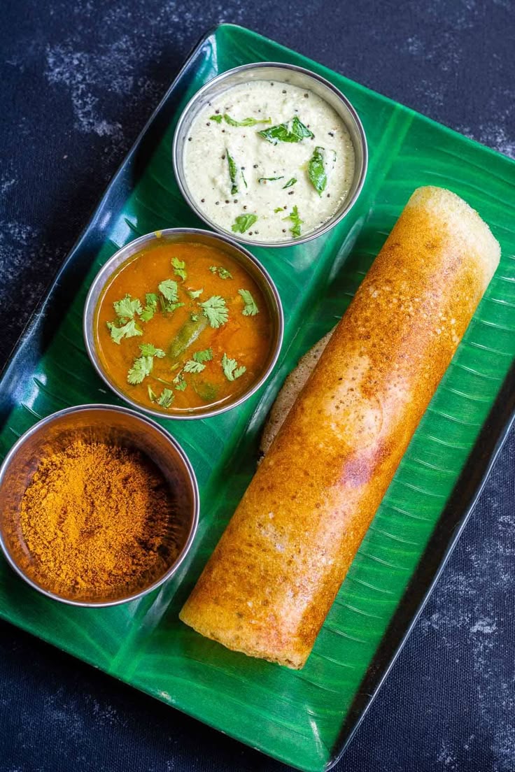 Monday - Lunch