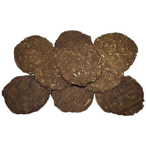 Dung Cakes