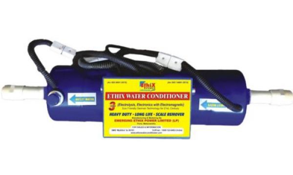 Ethix Water Conditioner