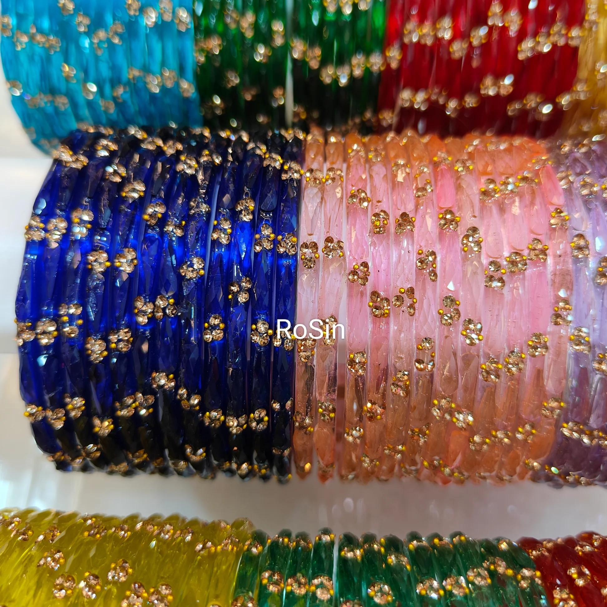 Bamboo – Basket (Tokari)