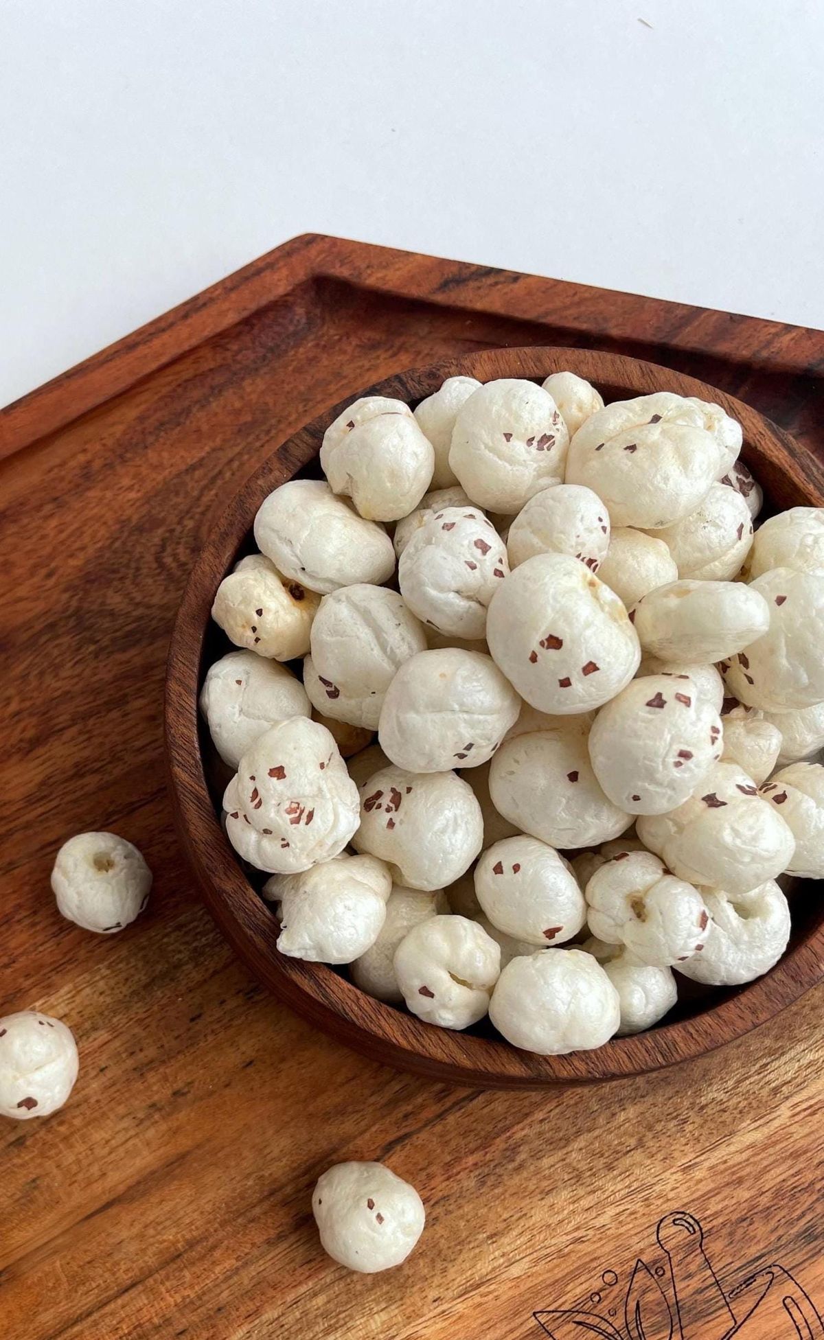 Fox Nut - Makhana