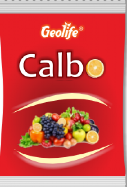 10g Calbo - High Calcium & Boron - Geolife NANO Tech