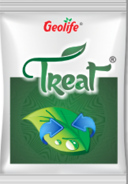 50g Treat - Anti-Fugal Immunity Booster - Geolife NANO Tech