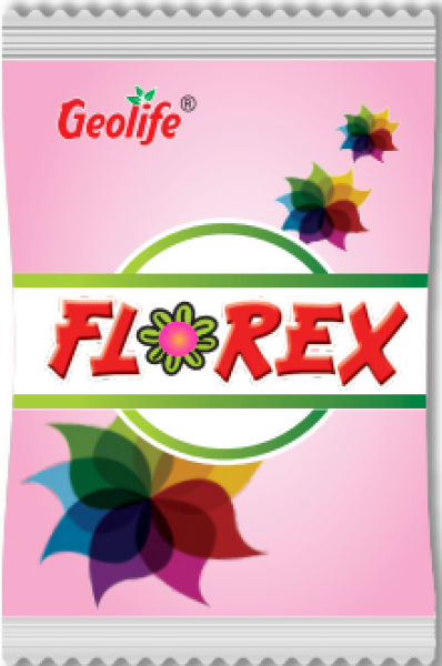1g Florex - Flower Booster - Geolife NANO Tech