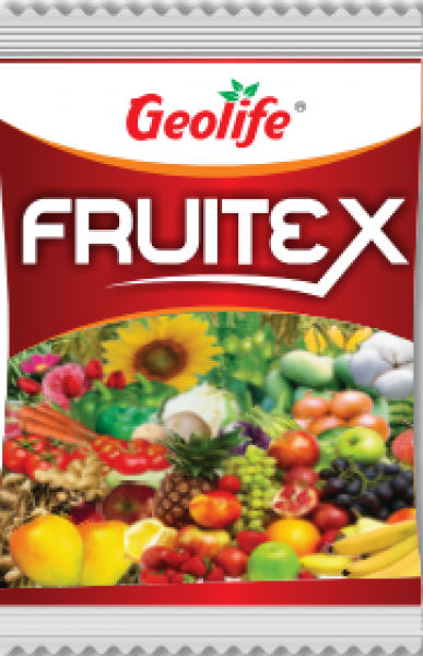 10g Fruitex - Fruit Quality Enhancer - Geolife NANO Tech
