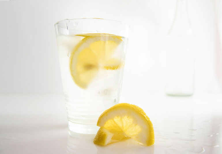 Lemon Juice