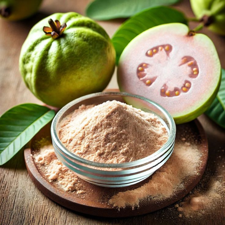 Guava Leaf Powder
