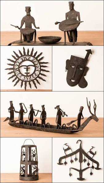 Iron Craft
