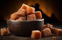 Jaggery Powder