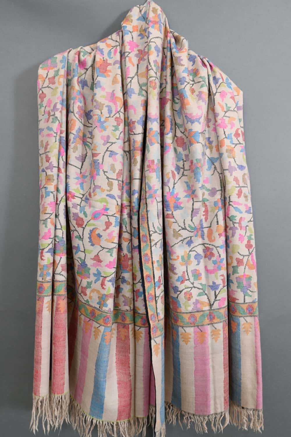 Chettinad Handloom Saree