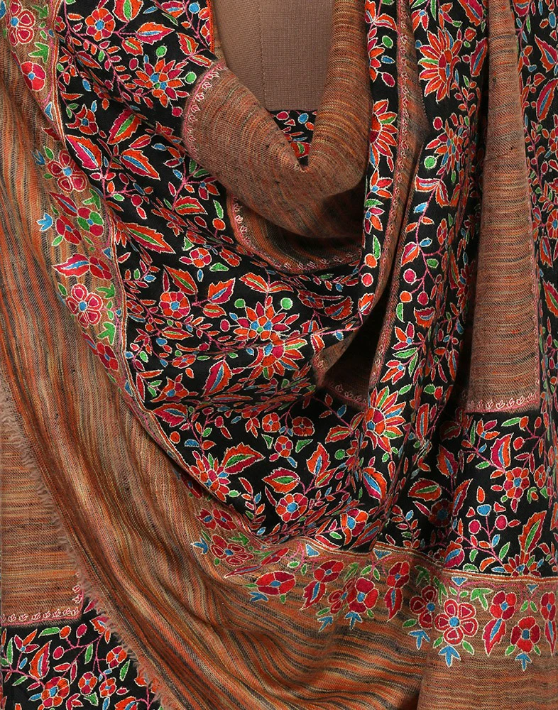 Chettinad Handloom Saree