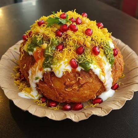Khasta Kachori