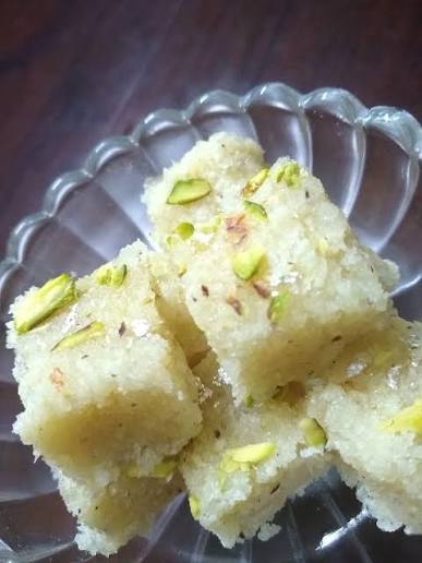 Khopra Pak