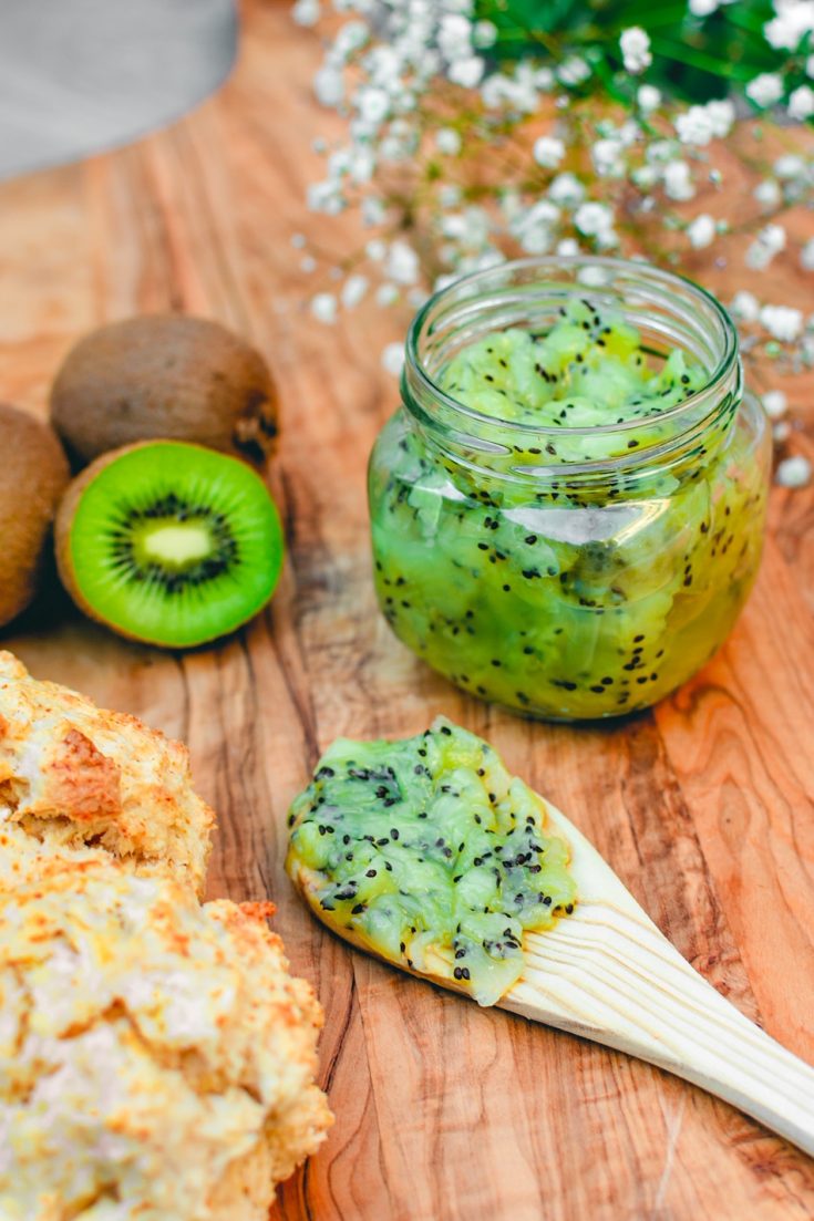 Kiwi Jam